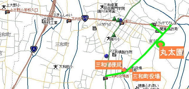 ���X�̒n�}